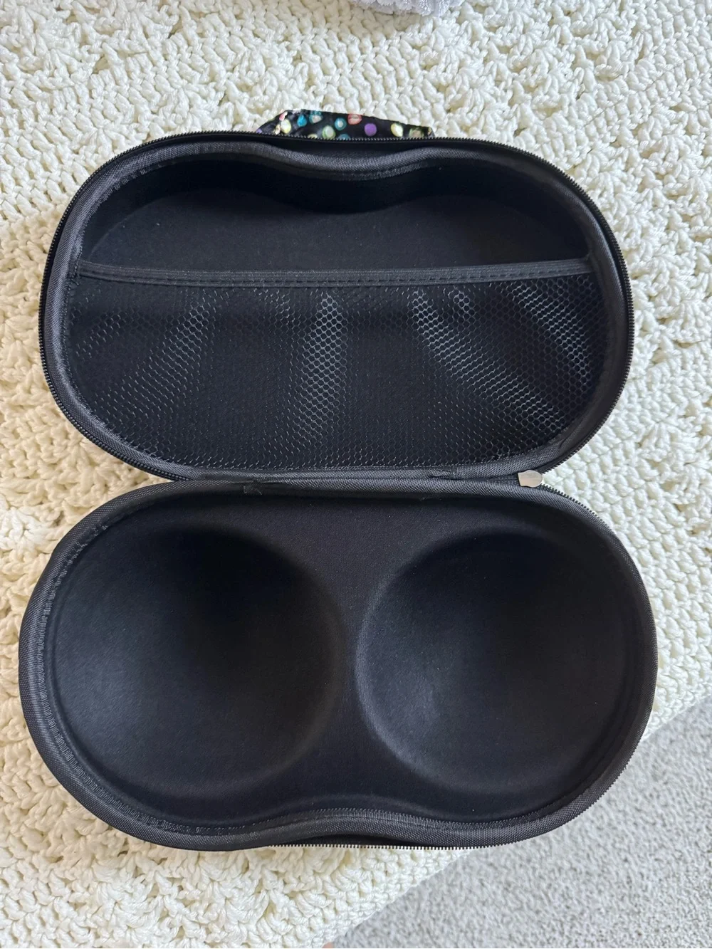 N/A compact black